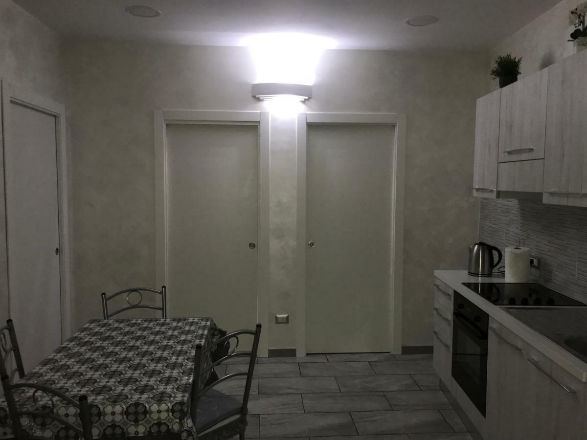 Вилла Luishouse Неаполь Экстерьер фото