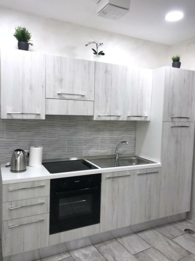 Вилла Luishouse Неаполь Экстерьер фото