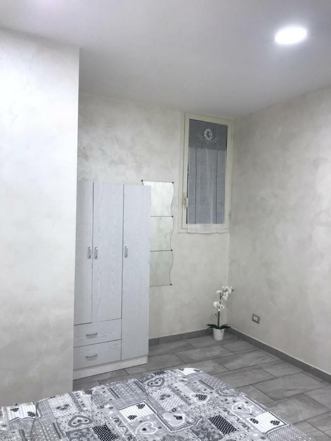 Вилла Luishouse Неаполь Экстерьер фото