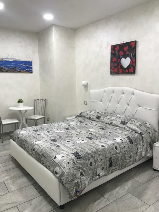 Вилла Luishouse Неаполь Экстерьер фото